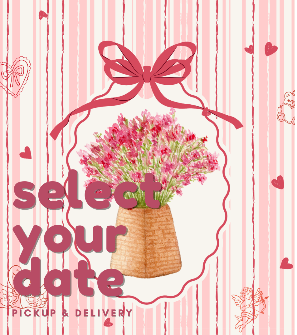 DATE OF PICKUP (REQUIRED)