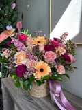Basket of Love